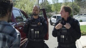 S.W.A.T.: 5×20