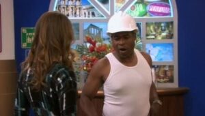 The Suite Life on Deck: 3×16