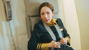 Confidence Queen: 1×1