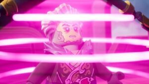 LEGO Ninjago: Dragons Rising: 2×16