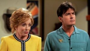 Two and a Half Men: 5×2