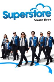 Superstore: Season 3