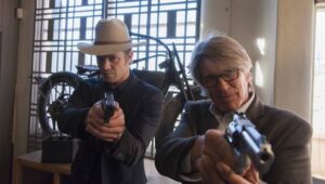 Justified: 5×9