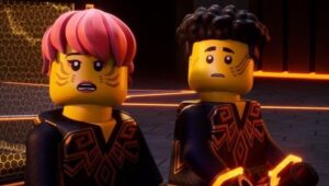 LEGO Ninjago: Dragons Rising: 1×10