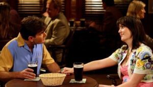 Two and a Half Men: 5×4