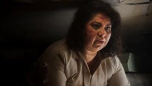 Every Minute Counts: 1×8