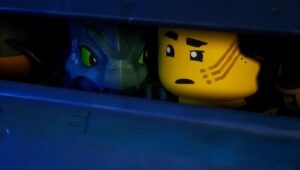 LEGO Ninjago: Dragons Rising: 1×7