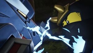 LEGO Ninjago: Dragons Rising: 3×8