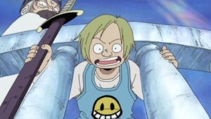 One Piece: 5×140