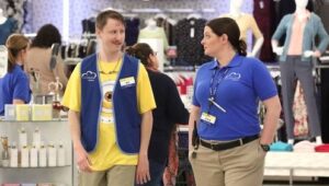 Superstore: 2×20
