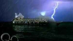 The Suite Life on Deck: 1×6