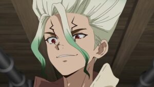 Dr. STONE: 4×5