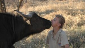 Unlikely Animal Friends: 1×4