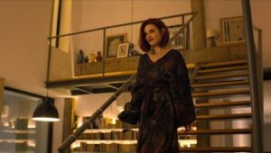 Raising Voices: 1×4