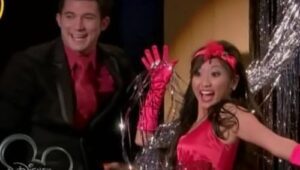 The Suite Life on Deck: 2×2