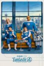 The Fantastic 4: First Steps 2025