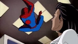 Spider-Man: 2×6