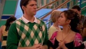 The Suite Life on Deck: 2×19