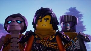 LEGO Ninjago: Dragons Rising: 2×7