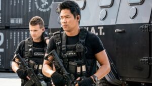 S.W.A.T.: 5×3