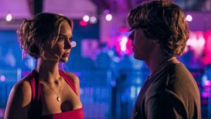 The Runarounds: 1×8