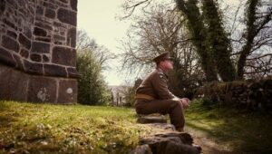 All Creatures Great & Small: 6×3