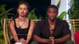 Too Hot to Handle: 4×3