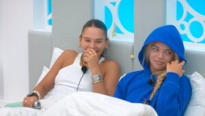 Too Hot to Handle: 6×7