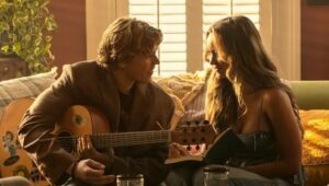 The Runarounds: 1×6