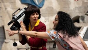 Every Minute Counts: 1×2