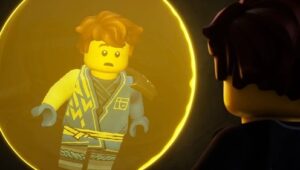 LEGO Ninjago: Dragons Rising: 2×8