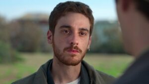 Everything Calls for Salvation: 2×4