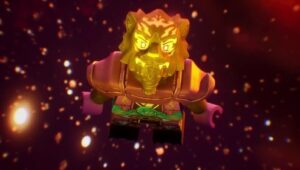 LEGO Ninjago: Dragons Rising: 2×5