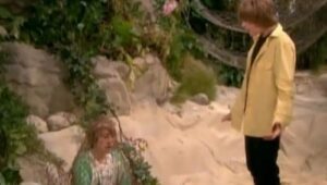 The Suite Life on Deck: 2×9