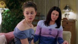 Gilmore Girls: 1×9