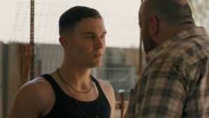 The Sea Beyond: 4×4