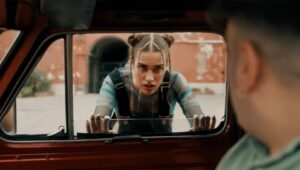 The Sea Beyond: 4×5