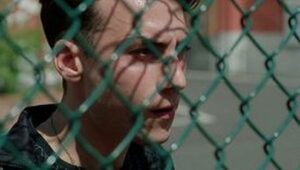 The Sea Beyond: 2×2