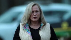 Murdaugh: Death in the Family: 1×2