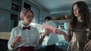 Turn of the Tide: 2×3