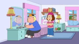 Family Guy: 11×13