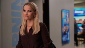 The Morning Show: 4×4