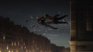 Splinter Cell: Deathwatch: 1×2