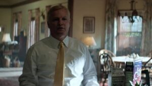 Murdaugh: Death in the Family: 1×1