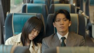 Romantics Anonymous: 1×5