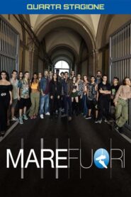 The Sea Beyond: Season 4