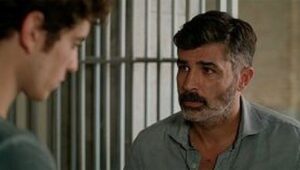 The Sea Beyond: 2×9