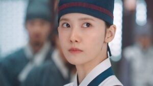 Bon Appétit, Your Majesty: 1×8