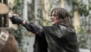 The Walking Dead: Daryl Dixon: 3×6