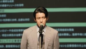 Romantics Anonymous: 1×8